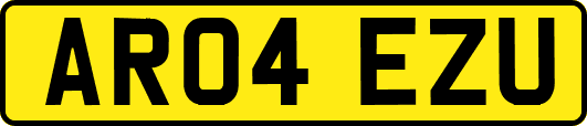 AR04EZU