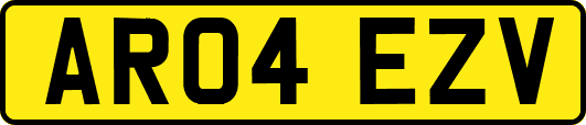 AR04EZV