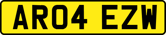 AR04EZW