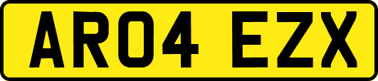 AR04EZX