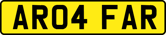 AR04FAR