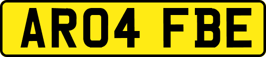 AR04FBE