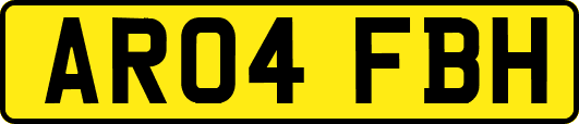 AR04FBH