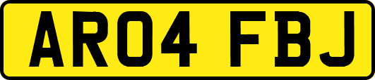 AR04FBJ