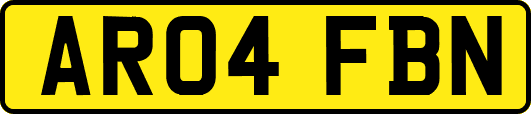 AR04FBN