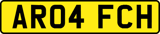 AR04FCH
