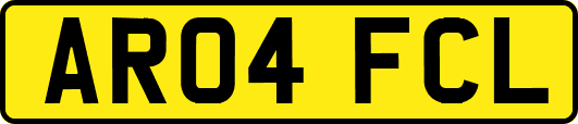 AR04FCL