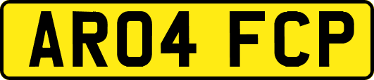 AR04FCP