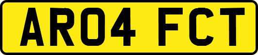 AR04FCT