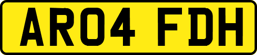 AR04FDH