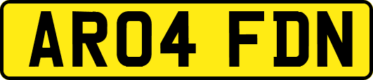 AR04FDN
