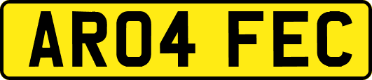 AR04FEC