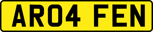 AR04FEN