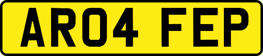 AR04FEP