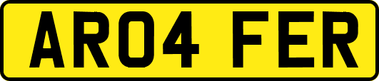 AR04FER