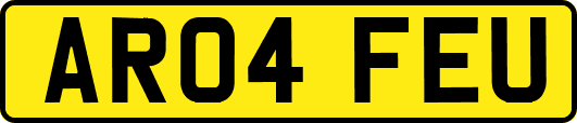 AR04FEU