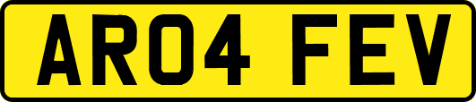 AR04FEV