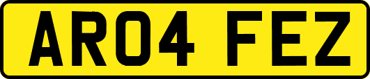 AR04FEZ