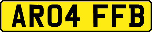 AR04FFB