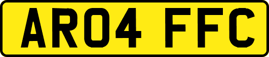AR04FFC