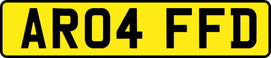 AR04FFD