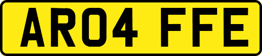 AR04FFE
