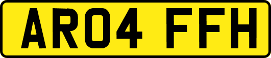 AR04FFH