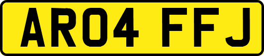 AR04FFJ