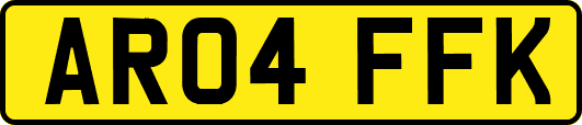 AR04FFK