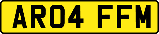 AR04FFM