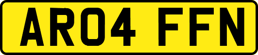 AR04FFN