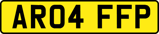 AR04FFP