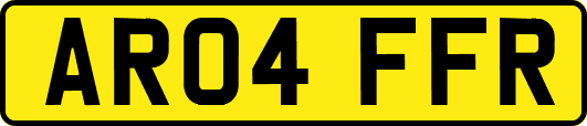 AR04FFR