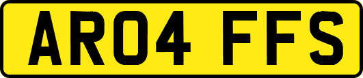 AR04FFS