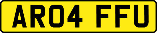 AR04FFU