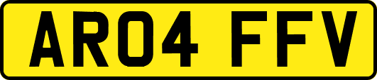 AR04FFV