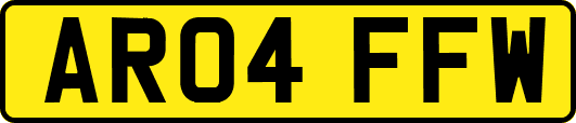 AR04FFW