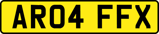 AR04FFX