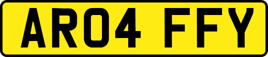 AR04FFY