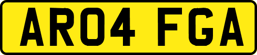 AR04FGA