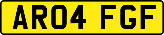 AR04FGF