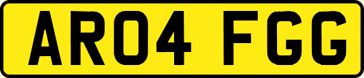 AR04FGG