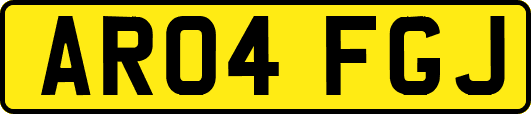 AR04FGJ