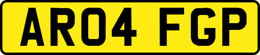 AR04FGP