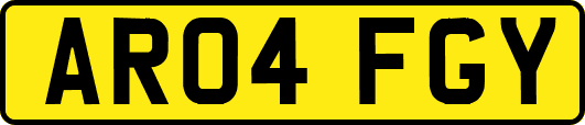 AR04FGY