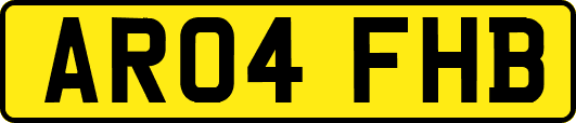 AR04FHB