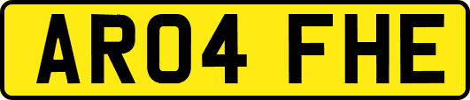 AR04FHE