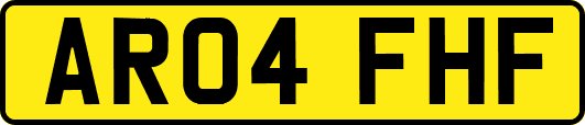 AR04FHF