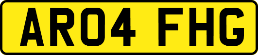 AR04FHG