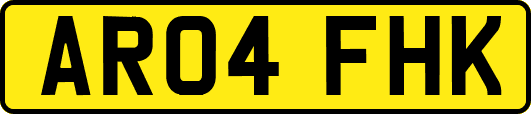 AR04FHK